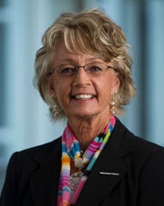 Sherrill Hamman