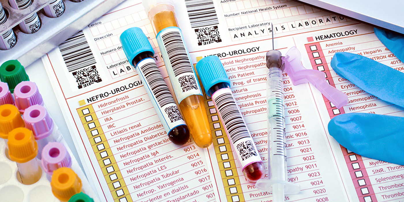 Phlebotomy Materials