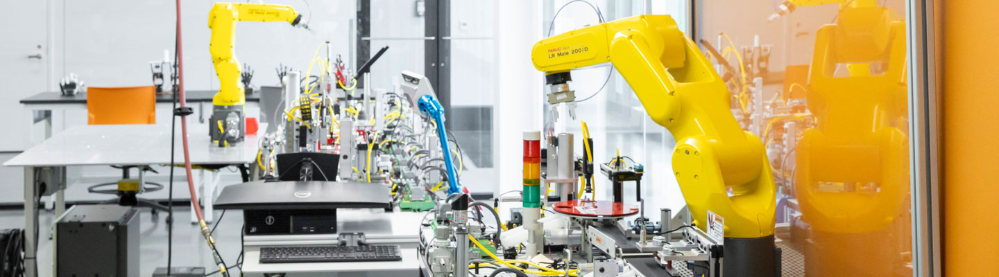 Robotics Equipment