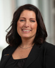 Amy Burge
