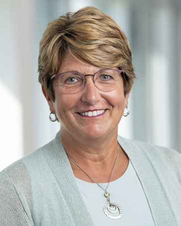 Angie Fincannon