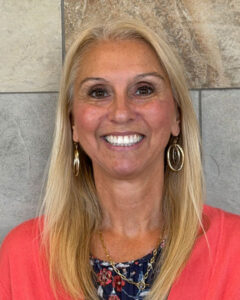 Angie Mosier