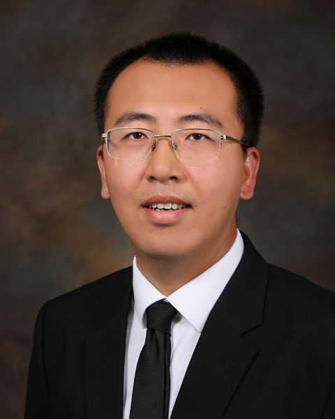 Dr. Bin Wei