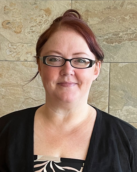 Dr. Brandy Everett