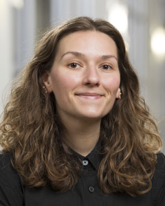Charlotte Johnston