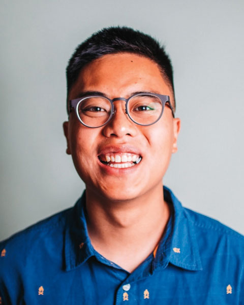 Edwin Chow