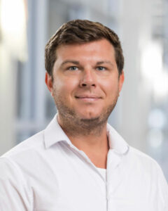 Gabriel Stauffer