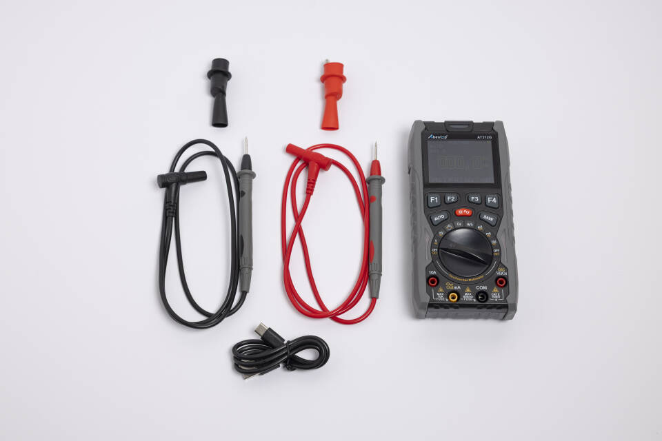 Multimeter