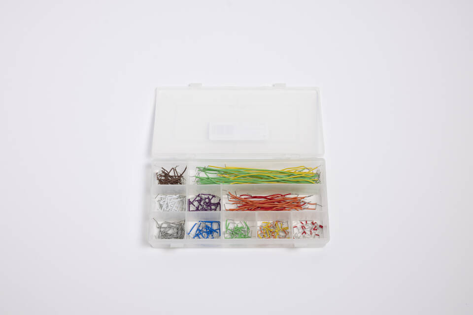 Jumper Wire
