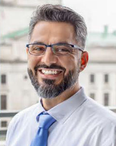 James Khan