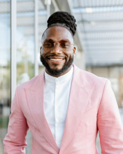 Jaylon Smith