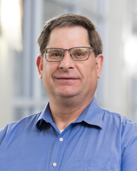 Mark Bauer