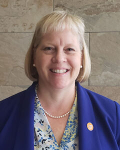 Mary Beth Graham