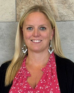 Melinda Conley
