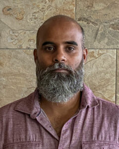 Satya Sadhu
