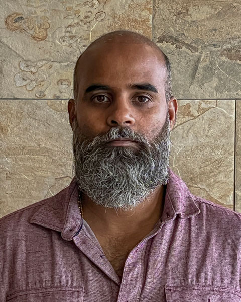 Satya Sadhu