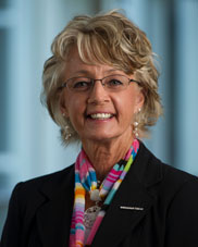 Sherrill Hamman