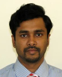 Udita Katugampola