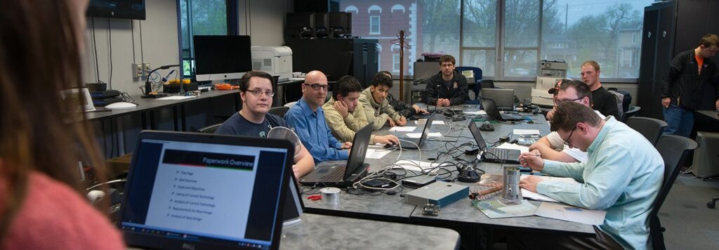 Information Technology, A.S. – Academics – Indiana Tech