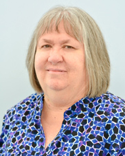Carole A. Sanders