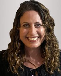 Rachel Bauer| Program Management Specialist