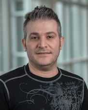 Mohammadreza Khani