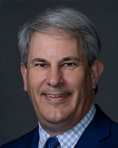 David Oppedahl, Federal Reserve Bank of Chicago