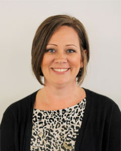 Stacie Kreinbrink