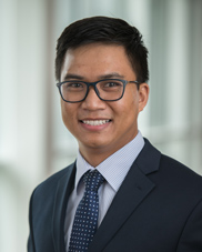 Thomas D. Tran